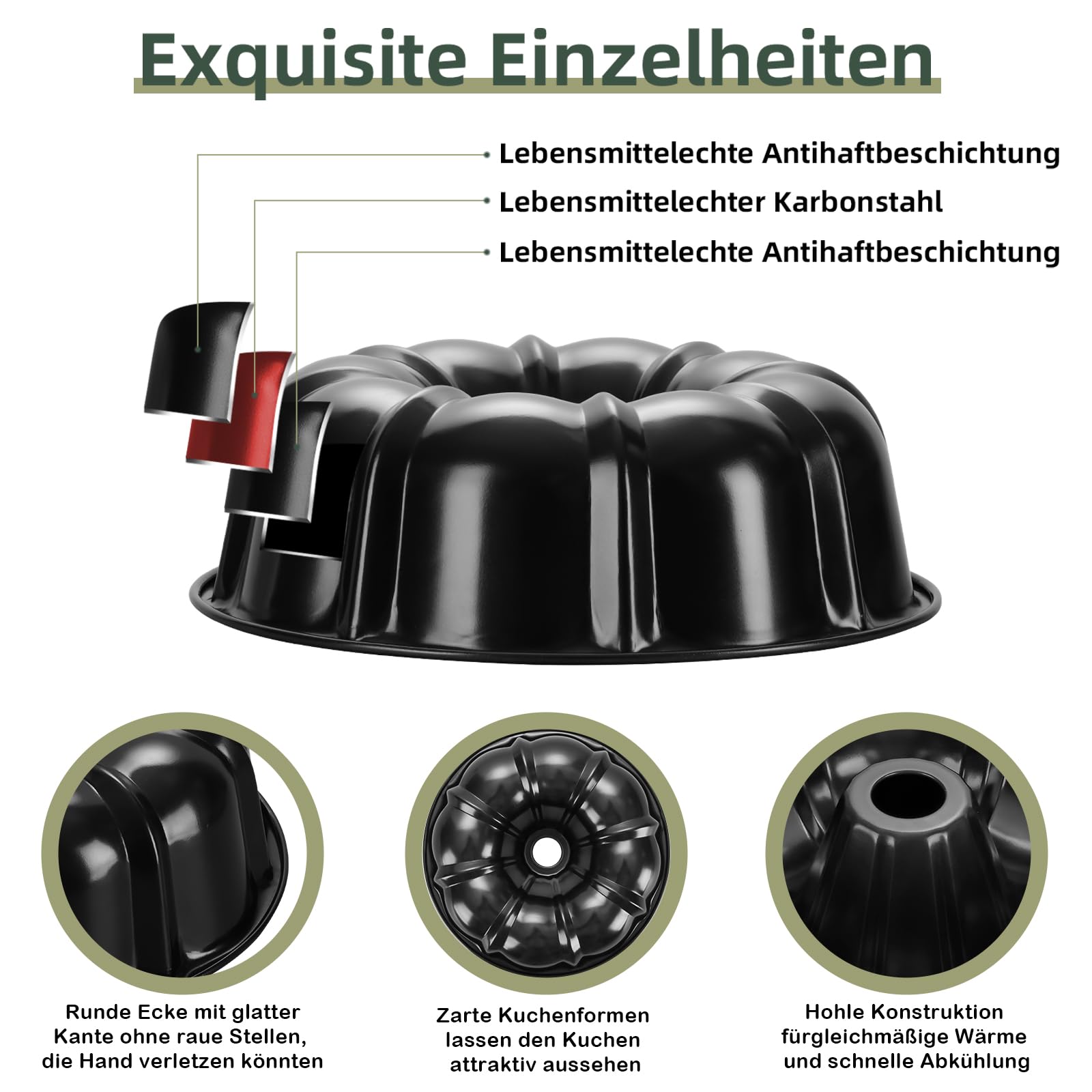 homikit-bakeware-k-rbis-backform-25-4-cm-schwarz-antihaft image 3