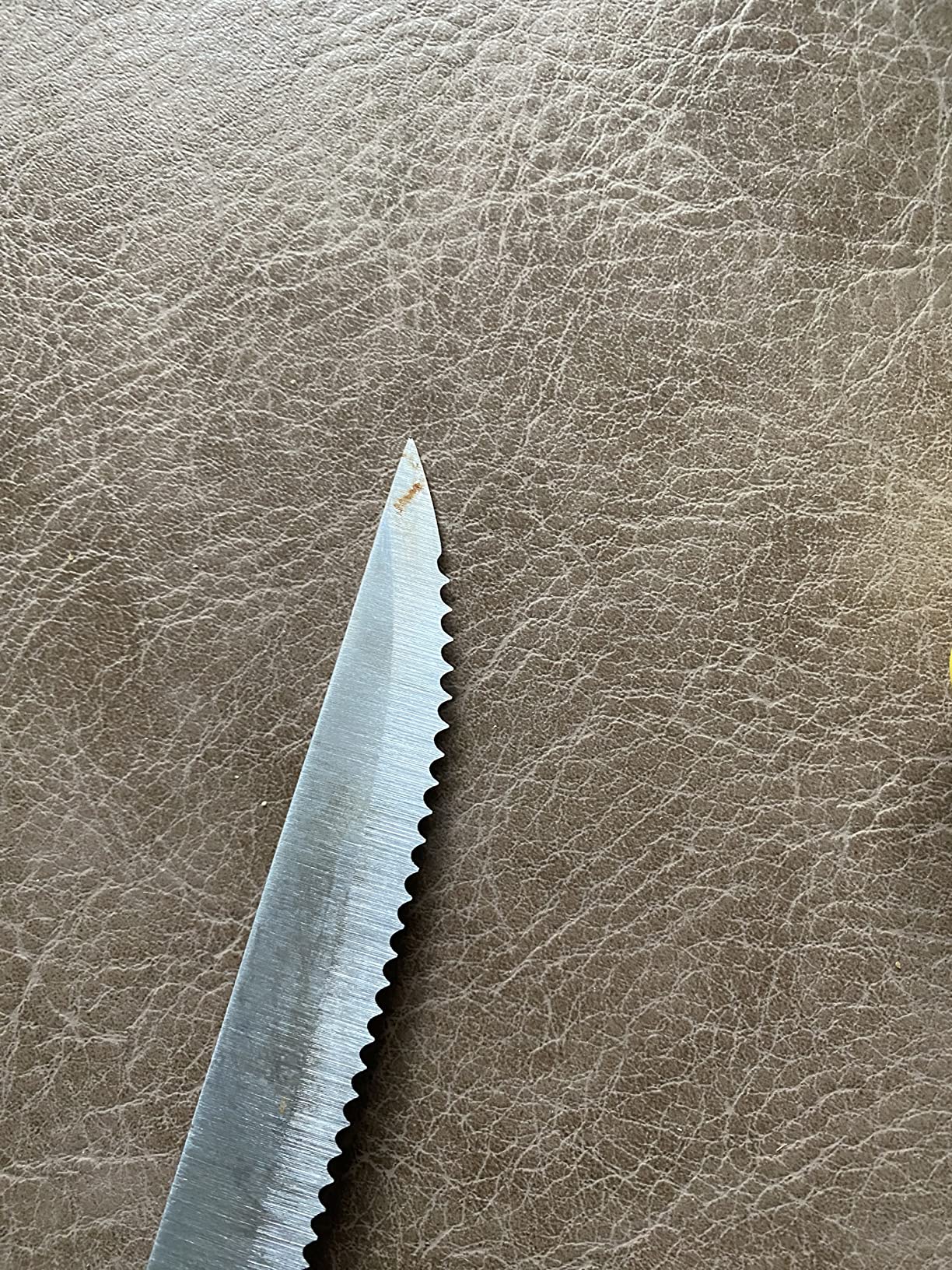 Schön gehämmert