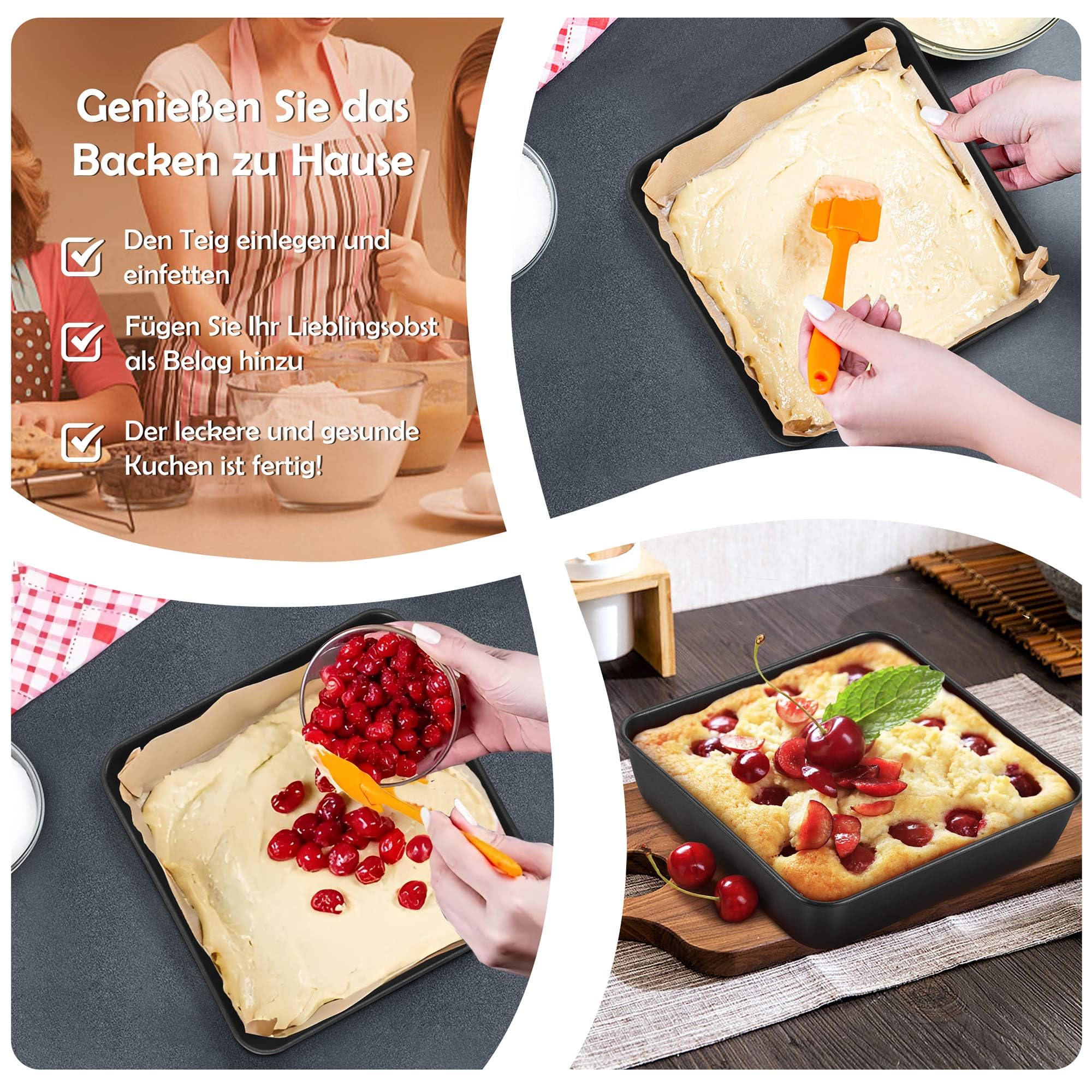 homikit-bakeware-auflaufform-21-cm-eckig-antihaftbeschichtet image 5