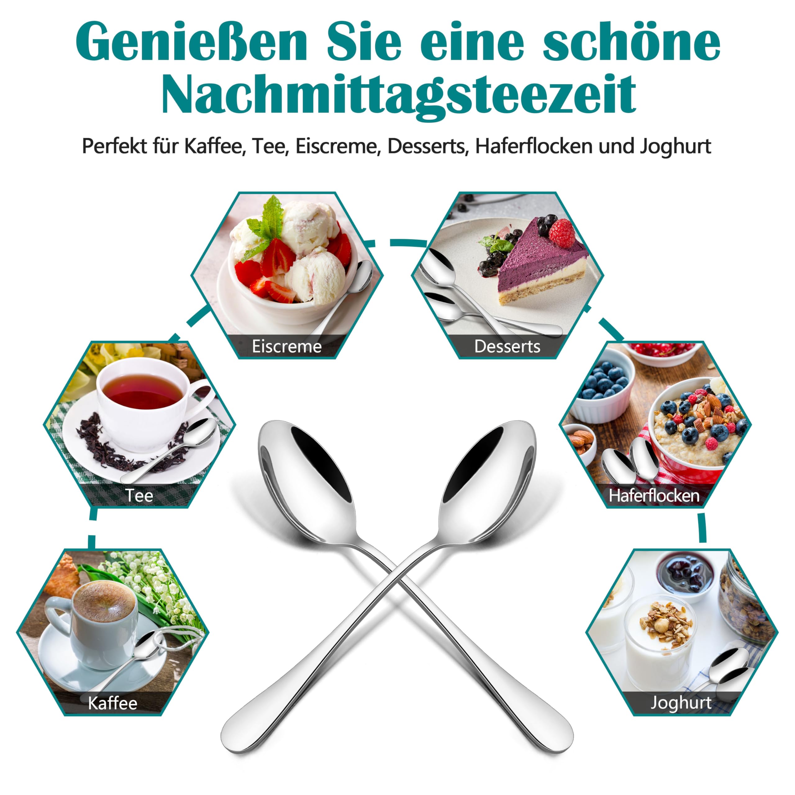 homikit-flatware-kaffeel-ffel-13-5cm-12er-set-edelstahl image 4