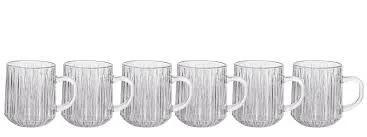 cheffinger-cf-g21-trinkglas-transparent image 1