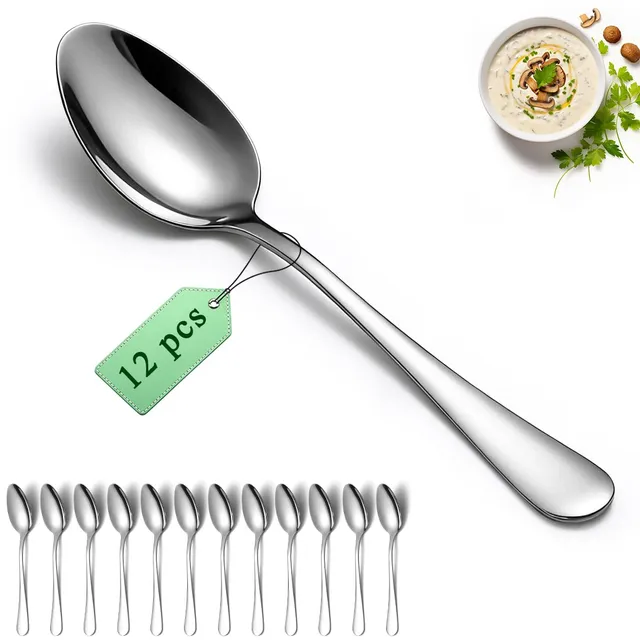 berglander-suppenl-ffel-set-12-st-ck-edelstahl-18-7-cm image 1