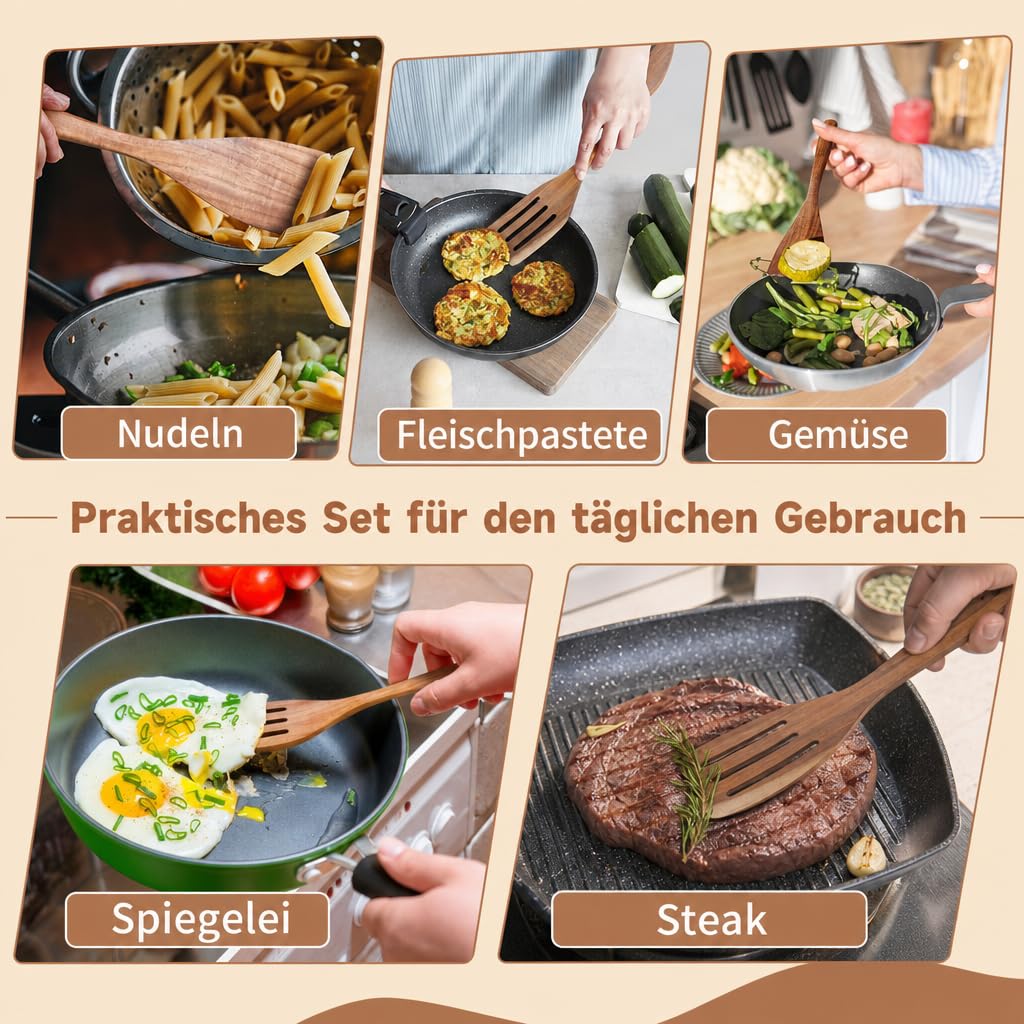 homikit-kitchen-gadgets-pfannenwender-holz-2er-set-teakholz image 7