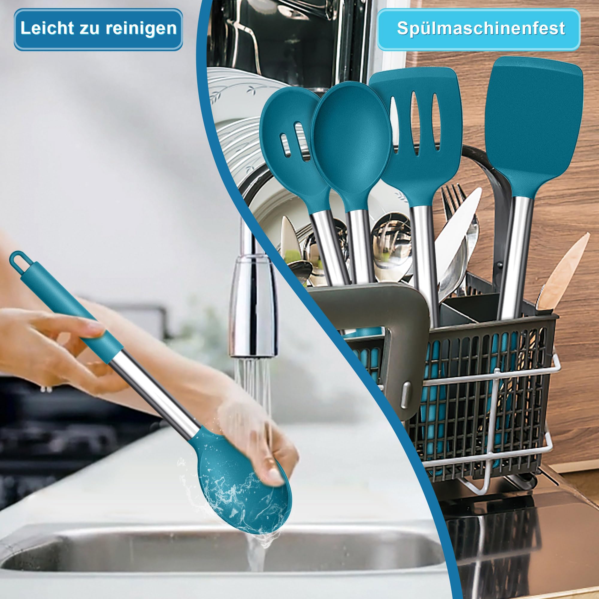 homikit-kitchen-gadgets-k-chenhelfer-set-4tlg-blau-silikon image 5