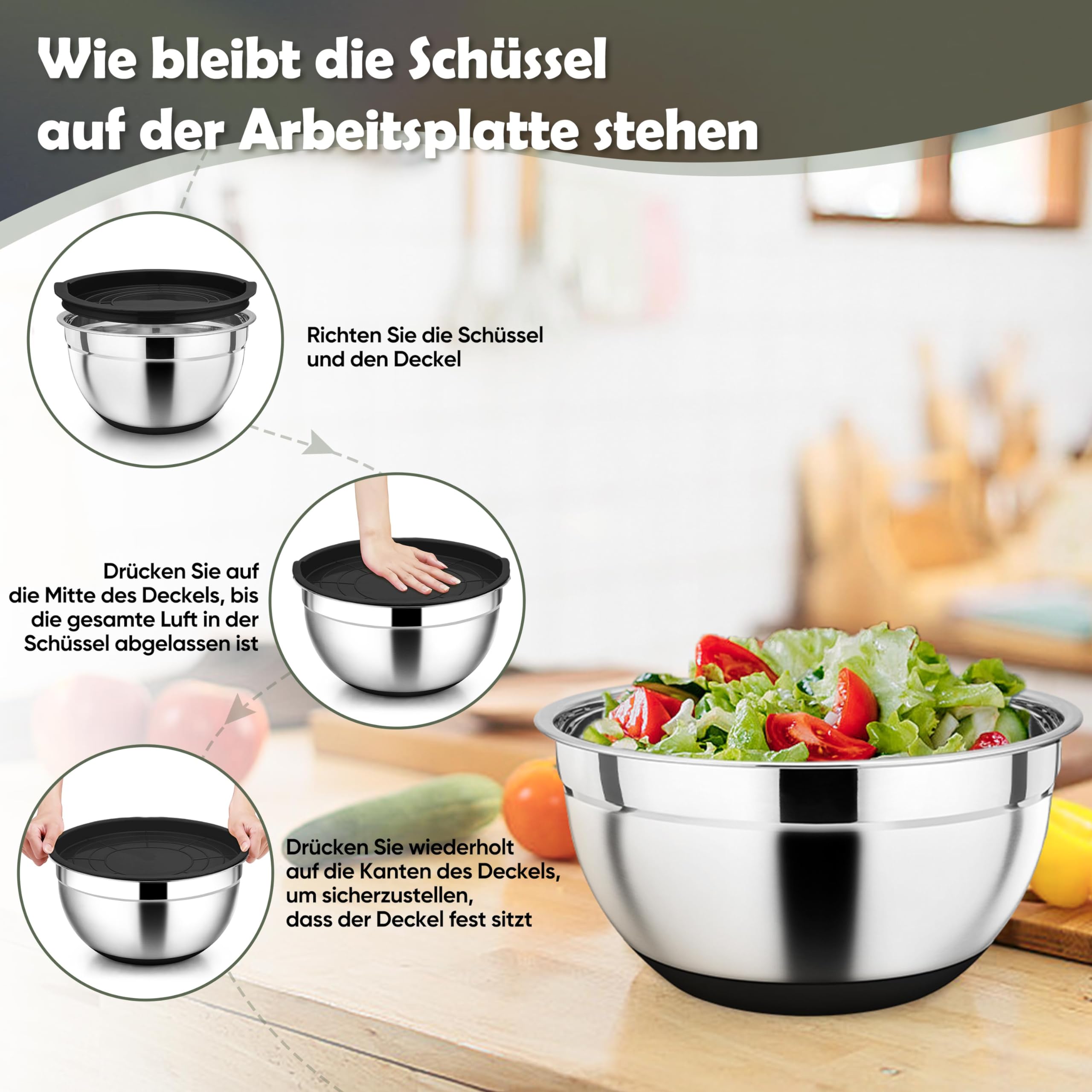 homikit-bakeware-r-hrsch-ssel-3er-schwarz-mit-deckel-edelstahl image 6