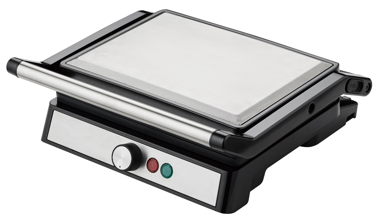 cheffinger-home-appliances-cf-pg02-kontaktgrill-elektrogrill image 2