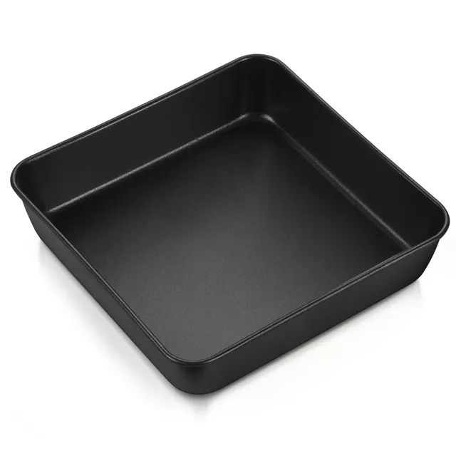 homikit-bakeware-auflaufform-21-cm-eckig-antihaftbeschichtet image 1
