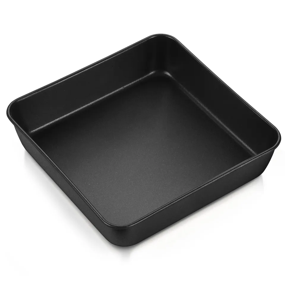 homikit-bakeware-auflaufform-21-cm-eckig-antihaftbeschichtet image 1