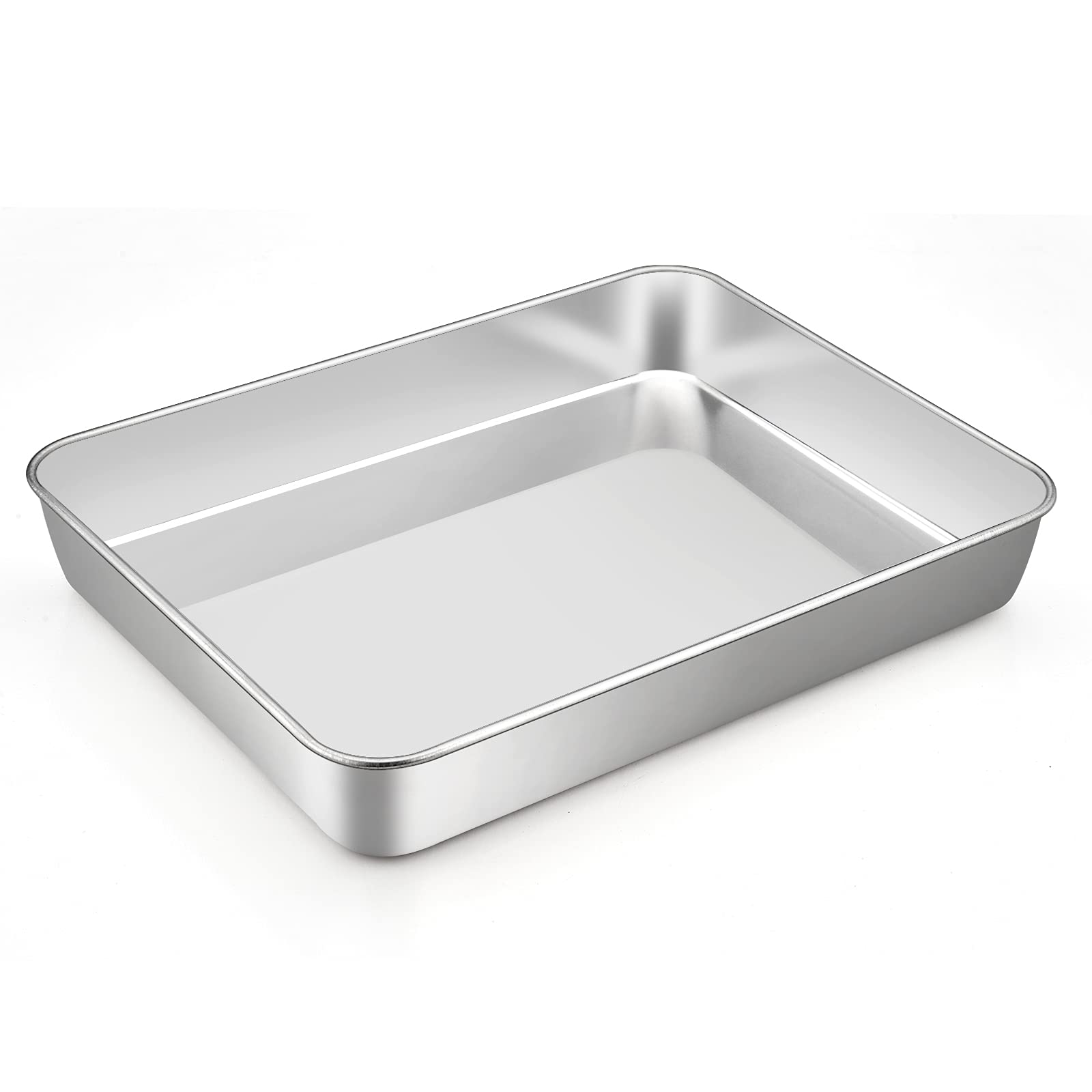 homikit-bakeware-backblech-rechteckig-31-6-cm-edelstahl image 1