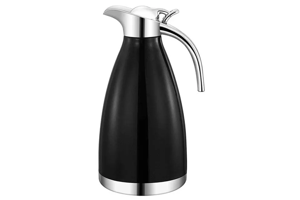 cheffinger-utensils-cf-flask2-trinkflasche-schwarz-edelstahl image 1