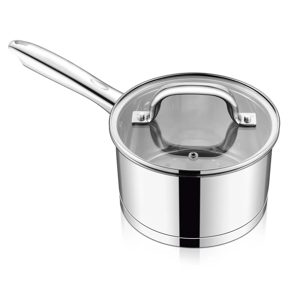 homikit-stielkasserolle-18cm-edelstahl-milchtopf-2-8l-induktion image 1