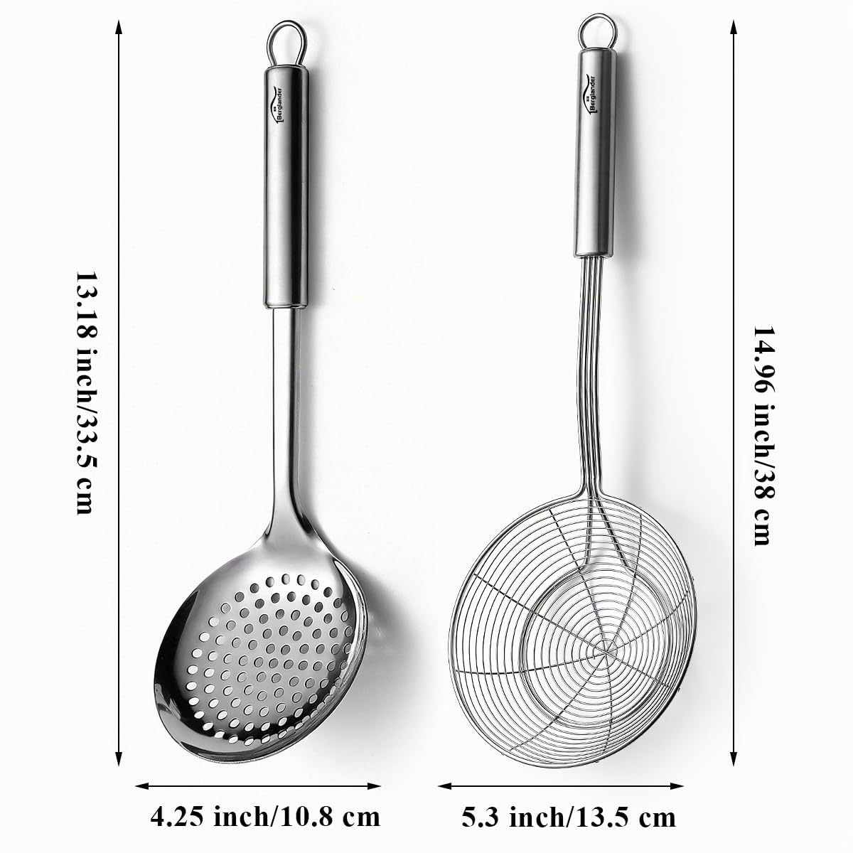 berglander-kitchen-utensils-schauml-ffel-edelstahl-2-st-ck image 2