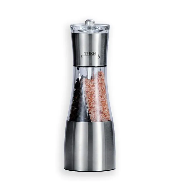 berglander-kitchen-utensils-2-in-1-pfefferm-hle-salzm-hle-edelstahl image 1