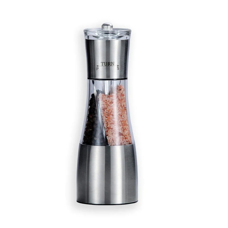 berglander-kitchen-utensils-2-in-1-pfefferm-hle-salzm-hle-edelstahl image 1