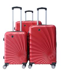 cheffinger-travel-cf-abs08-lunchbox-rot-kunststoff image 1
