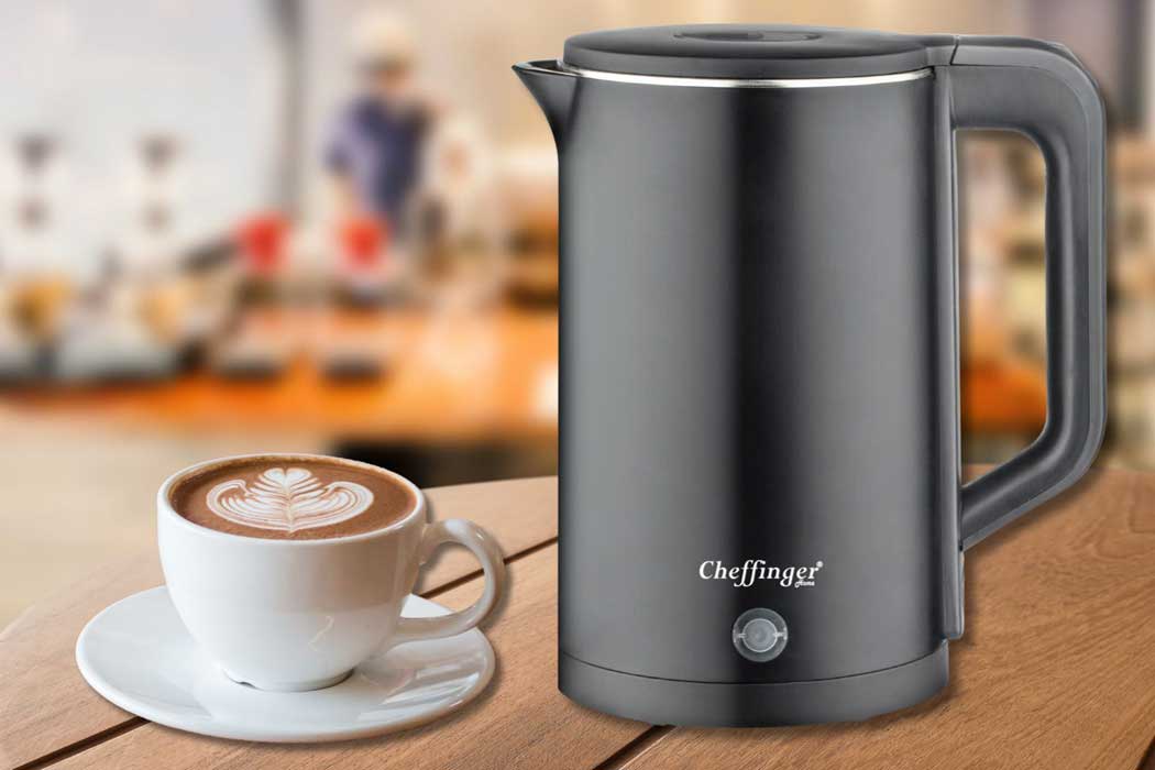 cheffinger-home-cf-pwk2-0-wasserkocher-2-liter-elektro image 2